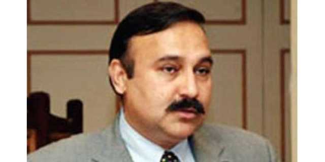 ووٹرمیں صنفی فرق کو کم کرنے کیلئے حکومت ٹھوس اقدامات کر رہی ہے، ڈاکٹرطارق فضل چوہدری