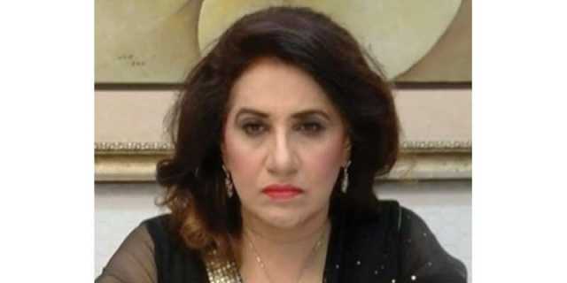 قومی انسداد پولیو مہم کے دوران 2 کروڑ 23 لاکھ بچوں کو پولیو کے حفاظتی قطرے پلائے جائیں گے ،عظمیٰ کاردار