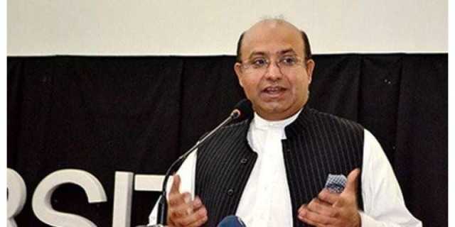 پاکستان اور چین کے تعلقات سات دہائیوں پر محیط ایک لازوال دوستی کی مثال ہیں، مجتبیٰ شجاع الرحمن
