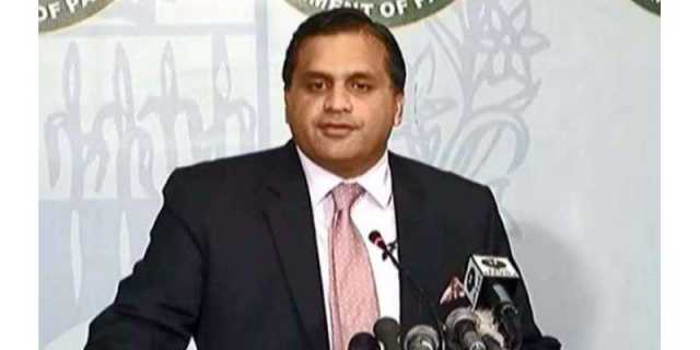 کاﺅنٹ ڈاﺅن شروع، امن پہلی ترجیح لیکن بھارت کو جواب دیں گے. ڈاکٹر محمد فیصل