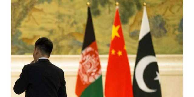 افغان حکومت کا اسلام آباد میں سفیر کی تعیناتی کا اعلان