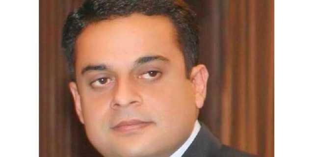 وفاقی وزیراحد چیمہ کی عالمی بینک کی قیادت کے ساتھ ملاقاتیں ، معاشی صورتحال پرگفتگو