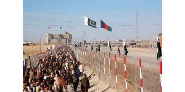 اقوام متحدہ کی رپورٹ نے افغانستان میں فتنہ الخوارج کی موجودگی کی نشاندہی کردی