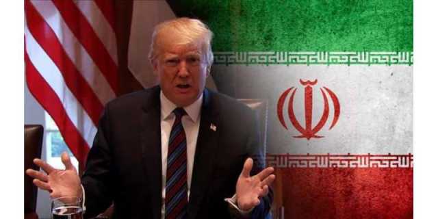 امریکی صدر کی ایران سے تیل خریدنے والے تمام ملکوں کو پابندیاں لگانے کی دھمکی