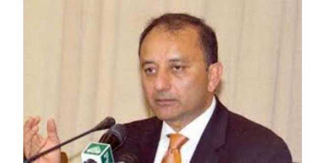 بھارت ہوش کے ناخن لے، ہم امن چاہتے ہیں مگرجواب دینا بھی جانتے ہیں: مصدق ملک