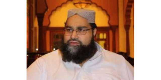 آزادفلسطین ریاست کے قیام تک اسرائیل سے تعلقات کا سوچا بھی نہیں جاسکتا،حافظ طاہر محمود اشرفی