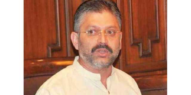 پاکستان کی خاطر متحد ہوں؛ سیاسی جماعتیں جشن آزادی بھرپور طریقے سے منائیں، شرجیل میمن