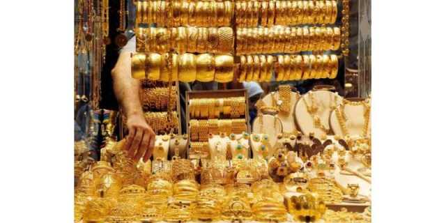 ملک بھر میں سونے کی قیمت میں 5,900 روپے کمی ریکارڈ