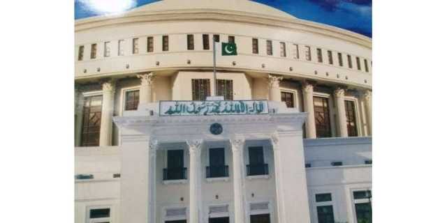 خیبرپختونخواکے آئندہ مالی سال کے 200 ارب روپے کے سرپلس بجٹ کا کل حجم 2 ہزار ارب روپے ہوگا