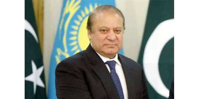 نوازشریف اور وزیراعلیٰ مریم نواز سے متحدہ عرب امارات کے سفیر حماد عبید ابراہیم سالم الزعابی کی ملاقات