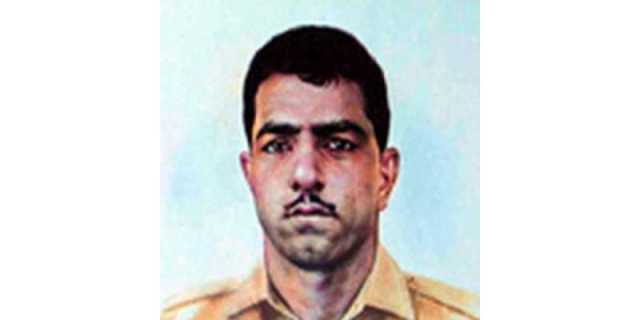 لانس نائیک محمد محفوظ شہید نشان حیدر کا81واں یوم پیدائش 25اکتوبر کو منایا جائے گا