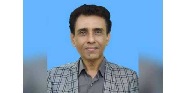ڈاکٹرخالد مقبول صدیقی کا 74ویں برسی پر شہیدِ ملت لیاقت علی خان کو پیغام خراجِ عقیدت و سلامِ تحسین