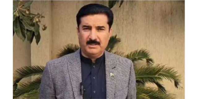گورنر کے پی کا بجٹ اجلاس بلانے کیلئے سمری پر دستخط سے انکار