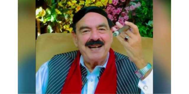بجٹ غریب عوام نہیں بلکہ عالمی مالیاتی اداروں کی خوشنودی کیلئے بنایا گیا ‘ شیخ رشید