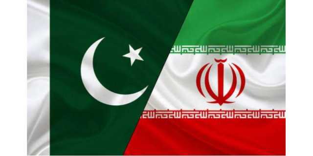 پاکستان اور بھارت دیرینہ مسائل کا مستقل حل نکالیں. ایرانی قونصل جنرل