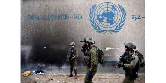 اقوامِ متحدہ کے ذیلی ادارے نے غزہ میں فلسطینیوں پر اسرائیلی فوج کی فائرنگ کی ویڈیوجاری کردی