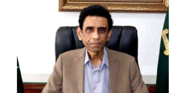 پاکستان سمیت دنیا بھر میں آباد ہندو برادری کو رکشا بندھن کی پیشگی مبارکباد پیش کرتے ہیں، ڈاکٹر خالد مقبول صدیقی