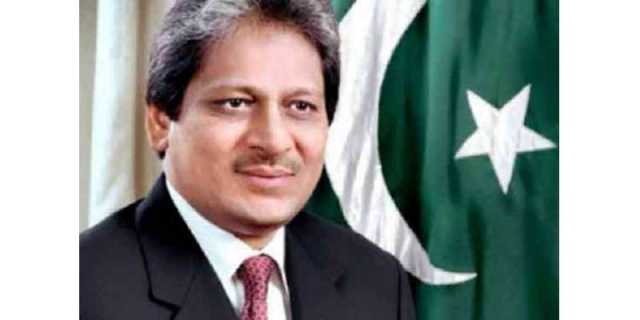 بھارت کا چہرہ دنیا کے سامنے بے نقاب ہو چکا ہے بھارت نے آفینس کیا پاکستان نے ڈیفنس کیا،ڈاکٹرعشرت العباد خان