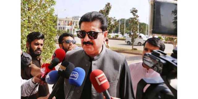 گورنر خیبر پختونخواہ نے صوبے کے وزیراعلیٰ کا انتخاب غیر آئینی قرار دیدیا