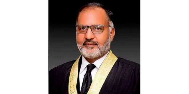 اسلام آباد ہائیکورٹ میں ججز کی تعیناتیاں یہیں سے ہونی چاہئیں.جسٹس (ر)شوکت صدیقی