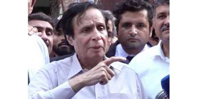 کرپشن اور کک بیکس ریفرنس،پرویز الہی کی مستقل حاضری معافی کی درخواست پر فیصلہ محفوظ
