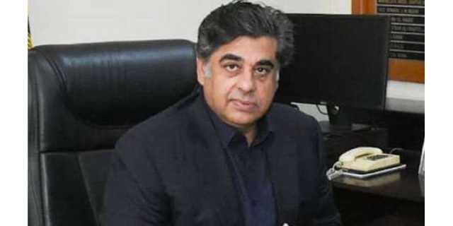 شرح سود کو 11فیصد پر برقرار رکھنا مانیٹری پالیسی کا غلط فیصلہ ہے‘ گوہر اعجاز