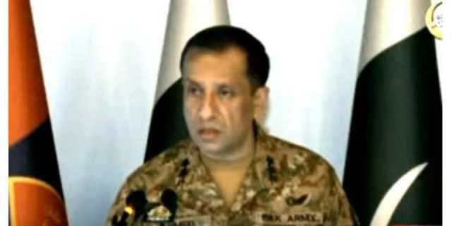 بھارتی حملوں میں 26 پاکستانی شہری شہید، 46 زخمی ہوگئے، تمام طیارے اوراثاثے محفوظ