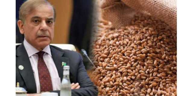 وفاقی حکومت کا 300 ارب روپے کی گندم امپورٹ کرنے کا فیصلہ بدنیتی پر مبنی تھا. آڈیٹر جنرل