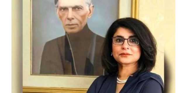 سیکرٹری خارجہ آمنہ بلوچ کی اسلام آباد میں مقیم سفیروں کو پاک افغان سرحد پر حالیہ پیش رفت پر جامع بریفنگ