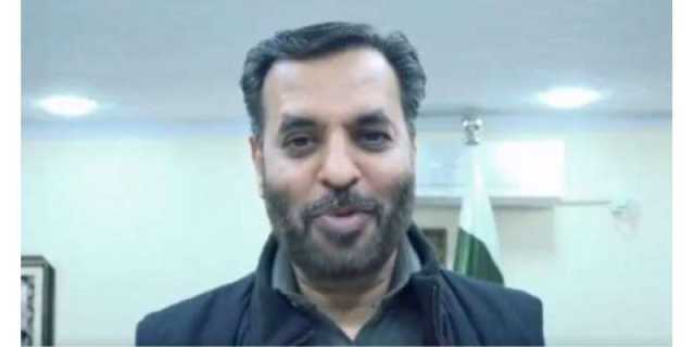 حالیہ مہم کے دوران 4 کروڑ 50 لاکھ سے زائد بچوں کو پولیو سے بچاؤ کے قطرے پلائے گئے ، وفاقی وزیر مصطفی کمال