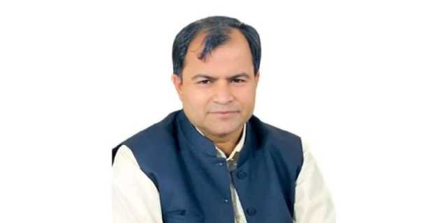 حکیم شہزاد عرف لوہا پاڑ کے وارنٹ گرفتاری منسوخ