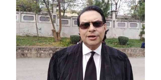 26 نومبر احتجاج،عدالت نے پی ٹی آئی رہنماءسلمان اکرم راجا کوگرفتار کرنے سے روک دیا