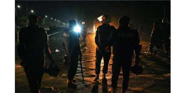 سکیورٹی فورسز کا ضلع قلات میں آپریشن، 6 دہشتگردوں کو جہنم واصل کردیا