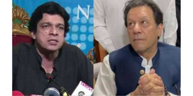 بانی پی ٹی آئی اور اسٹیبلشمنٹ میں کوئی بات چیت نہیں ہورہی اور نہ ہی ہوگی