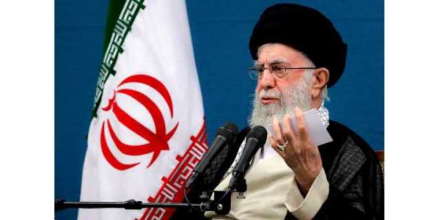 فلسطین پر پاکستان کا موقف نہایت قابل ستائش ہے.آیت اللہ خامنہ ای
