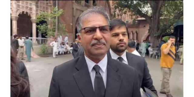 پاکستان کی دفاعی صلاحیتیں، افواج کی پیشہ ورانہ کارکردگی، اور قومی یکجہتی مثالی ہیں، بیرسٹر علی ظفر