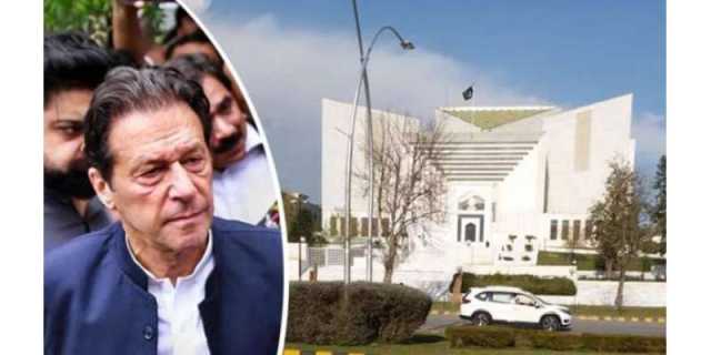 آئینی بنچ نے آڈیو لیکس کمیشن کی تشکیل کے خلاف درخواستیں غیر موثر ہونے پر نمٹا دیا
