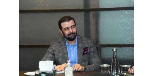 ترسیلات زرنہ صرف گھرانوں بلکہ ملک کے بیرونی کھاتے کیلئے بھی مضبوط سہاراہے، خرم شہزاد