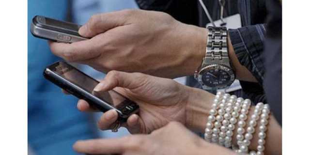 موبائل فونز کی قومی درآمدات میں اپریل کے دوران 21.82 فیصد کمی