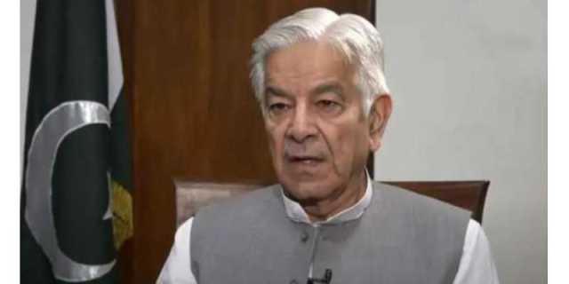 بھارت کی سندھ طاس معاہدہ کی بھارتی خلاف ورزی عالمی سطح پر بے نقاب ہوگئی ہے۔ خواجہ محمد آصف