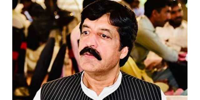 صدر زرداری نے پاکستان کھپپے کا نعرہ لگایا،جیالے تیار ہوجائیں اب خاموشی سے بیٹھنے کا وقت نہیں‘ سردار سلیم حیدر