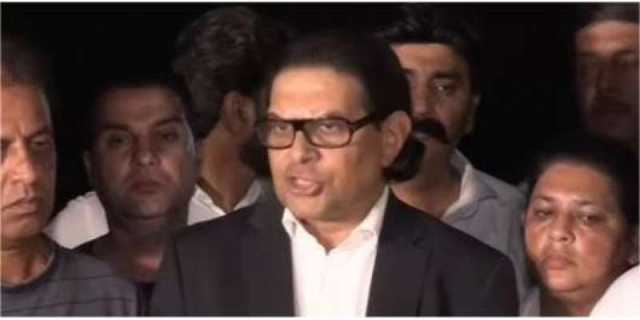 سپریم کورٹ آئینی بنچ کے فیصلے نے آئینی عمارت منہدم کر دی