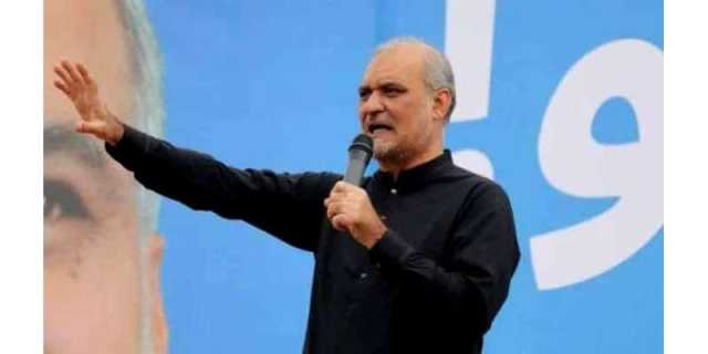 ٹرمپ کا مجوزہ غزہ امن منصوبہ نوآبادیاتی نظام کی بحالی کا اعلان ہے‘ حافظ نعیم الرحمن
