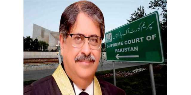 پولیس کی تحویل میں ریکارڈ اعترافی بیان ناقابل قبول‘ سپریم کورٹ نے بچے کے قتل کے الزام میں گرفتار ملزم کو بری کر دیا