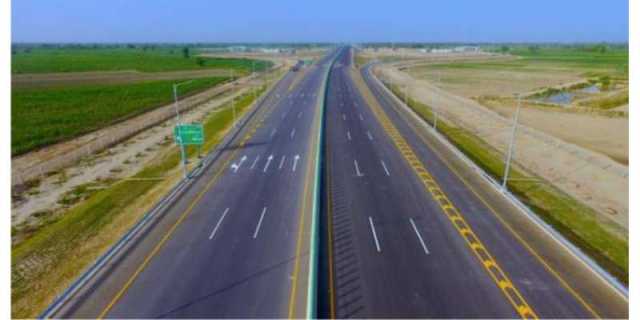 این ایچ اے نے چلاس تک 235 کلومیٹر موٹروے کی منظوری دے دی