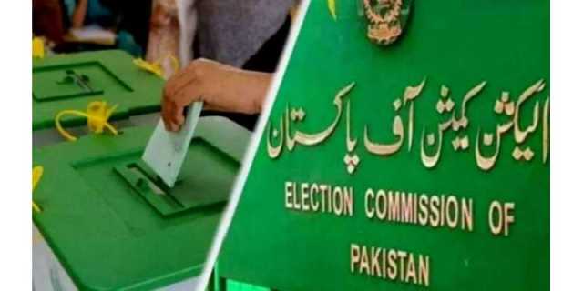 الیکشن کمیشن نے عمر ایوب کے انتخاب سے متعلق کیس میں دلائل مکمل ہونے پر فیصلہ محفوظ کرلیا