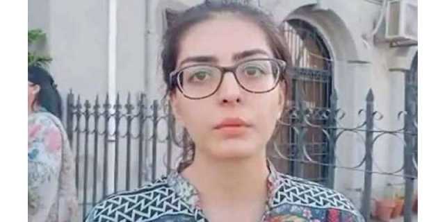 ایمان مزاری کی غیر حاضری، کیس دوسرے بینچ کو منتقل کرنے کی استدعا مسترد
