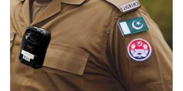 پنجاب پولیس میں 1986آسامیوں پر بھرتی کی منظوری