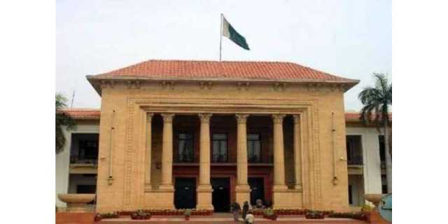 پنجاب کے 17اضلاع میں صارف عدالتیں ختم کرنے کی تیاری