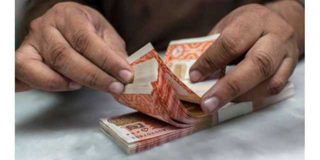 حکومت نے تنخواہ دار طبقے کی جیبوں سے 11 ماہ میں 500 ارب روپے نکال لیے